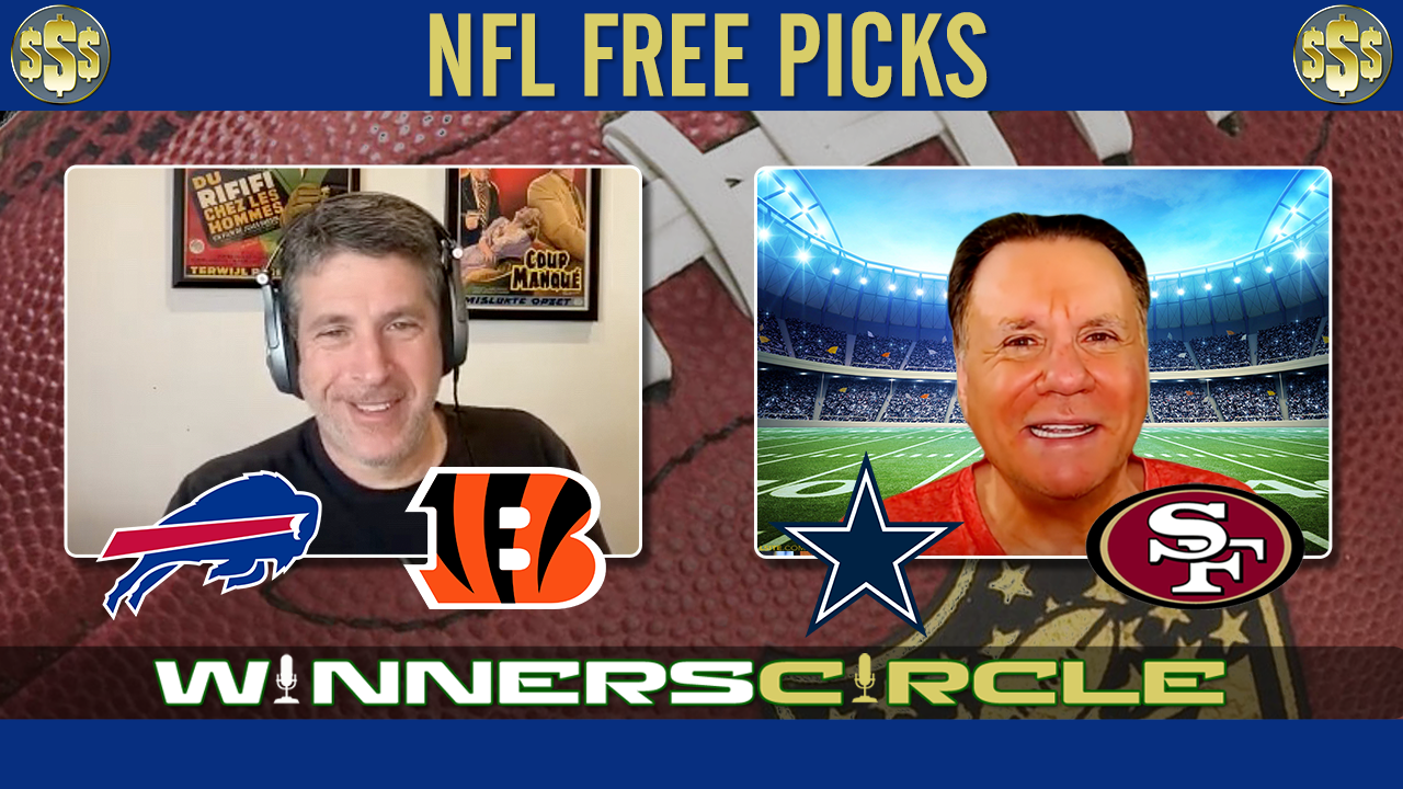 Marc Lawrence Free Picks - gamblersWORLD