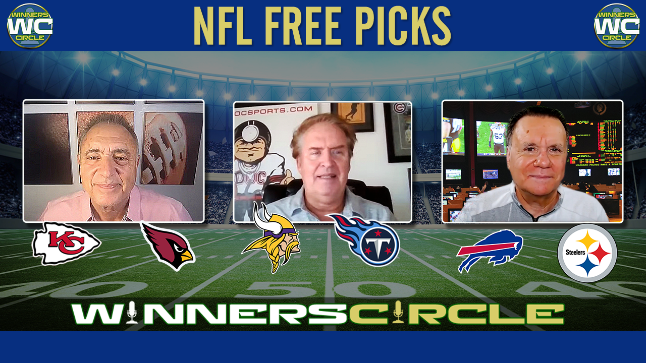 NFL Preseason Predictions & Free Picks Arizona/Kansas City Tenn