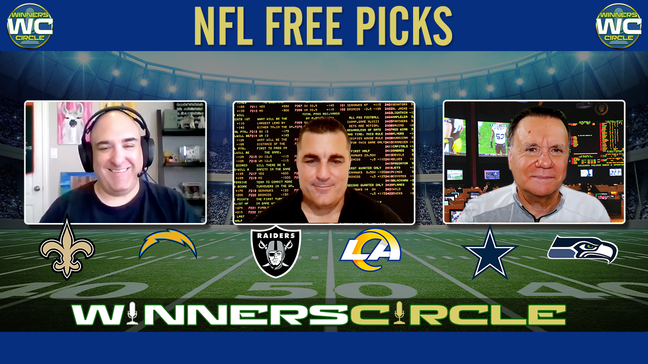 NFL Preseason Week 2 Predictions and Free Picks Saints/Chargers