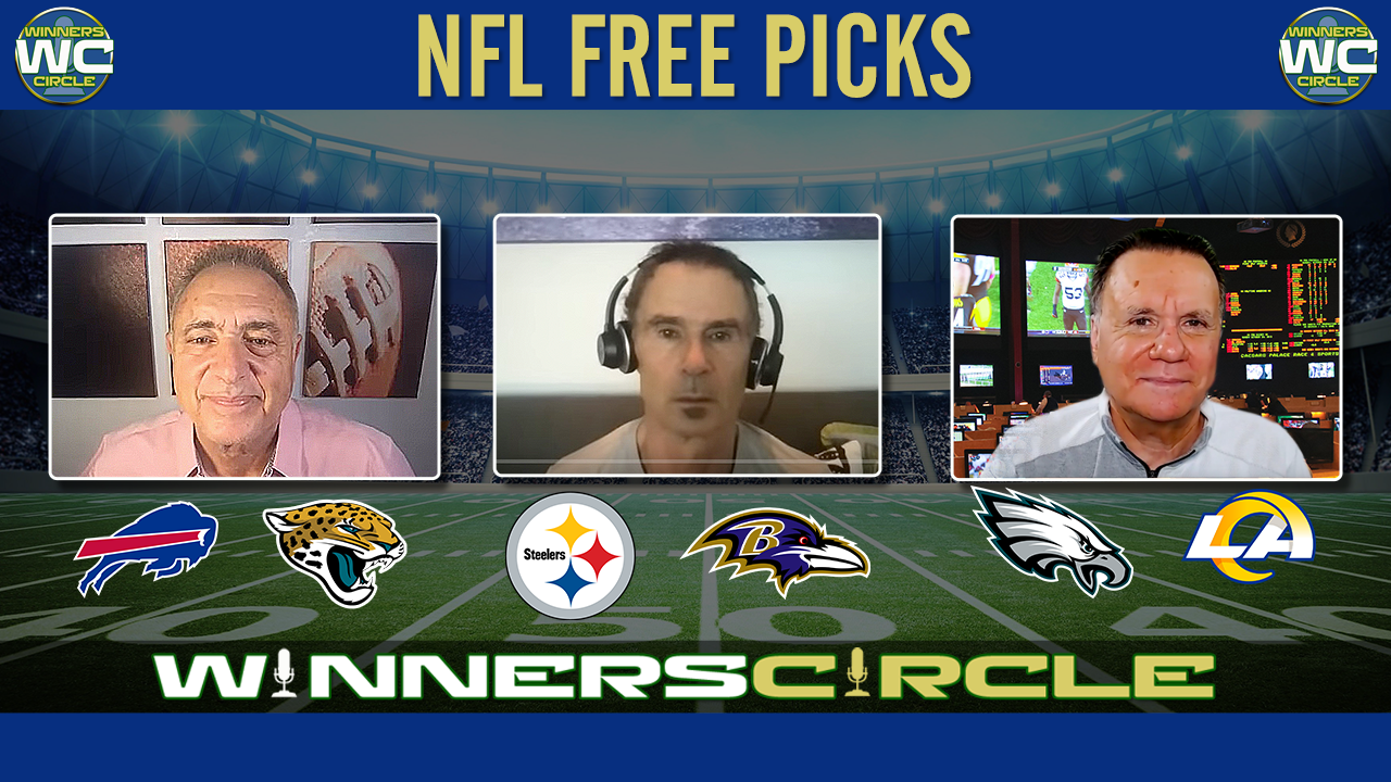 FREE NFL Picks 