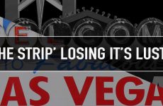 Las Vegas review