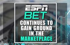 ESPNBet Fanatics Sports Betting FanDuel DraftKings