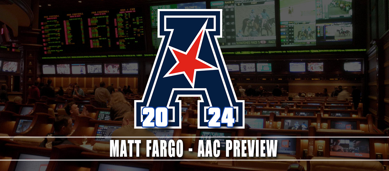 2024 American Athletic Conference Preview