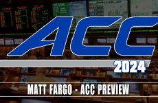 2024 ACC Conference College Football preview