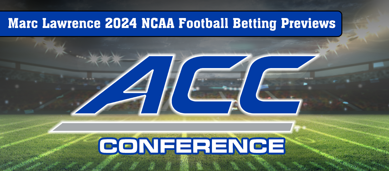 2024 ACC Football Preview