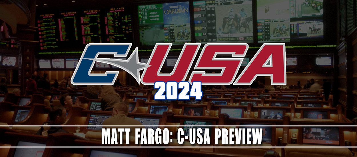 2024 C-USA Conference Preview