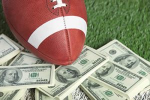 NFL betting tips,How to spot sharp money,Public vs. Sharp Betting,What moves the point spread,NFL handicapping advice,Sharp money betting strategy,NFL betting strategy,Follow sharp bettors,NFL betting line movement