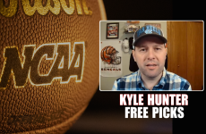 College football,Free pick,BYU,Kansas State,Week 4