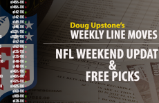 NFL,Line moves,Free Picks,Week 4,Sunday