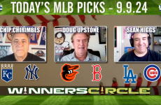 MLB,Free,Picks