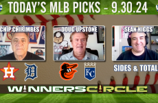 MLB picks,Bets Today