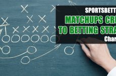 Oddsmaker,Matchups,Football,NFL