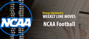 Line Moves,Week 8,College Football,CFB,Satruday,Indiana,New Mexico,UNLV,Nebraska,Illinois,free picks,Michigan,LSU