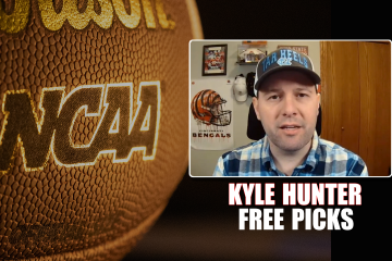 Navy,Charlotte,Free Pick,College Football,Week 8,Kyle Hunter,Social Media,Premium Picks