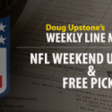 GamblersWORLD,NFL,Week 5,Sunday,Line Moves,Free Picks,Total