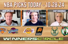 NBA,Picks,Today,Bucks,Celtics,Cavs,Knicks,Lakers,Suns