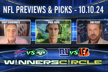 NFL,Picks,Today,Giants,Bengals,Jets,Bills