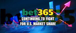 Bet365 hopes to buck the trend despite losses in U.S.