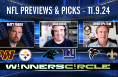 Steelers,Commanders,Giants,Panthers,Falcons,Saints,Free Picks,NFL,Bets