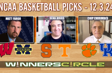 College Basketball Picks,Predictions,Today,Kentucky,Clemson,Michigan,Wisconsin,Syracuse,Tennessee