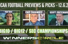 Iowa State,Winners Circle,College Football Picks,Arizona State,Georgia,Texas,Penn State,Oregon,NCAA Football