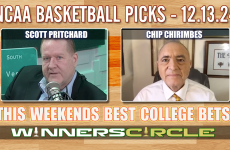 Xavier,Cincinnati,Army,Navy,Creighton,Alabama,Chip Chirimbes,Scott Pritchard,Winners Circle,NCAA basketball,NCAA basketball disscussion