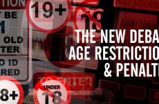 gambling age restrictions penalties