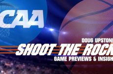 GamblersWORLD.com,College Basketball,Betting College Basketball,Shoot The Rock,Doug Upstone,College Basketball Betting Preview,Tennessee,UAB,Purdue,Michigan,Marquette,Houston,Duke,Connecticut,Akron,Xavier,Aurburn,Miami-O,Villanova,Wake Forest