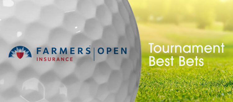 PGA Tour,Matt Fargo,Max Homa,Max Greyserman,Stephan Jaeger,Taylor Moore,Taylor Pendrith,Will Zalatoris,Farmers Insurance Open,Top Value Picks for the Farmers Insurance Open