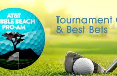 Golf Betting,Matt Fargo,Pebble Beach Pro-Am Preview,Pebble Beach Pro-AM Bets,Jason Day,Mark Hubbard,Maverick McNealy,Taylor Pendrith,Pebble Beach Pro AM,AT&T Pebble Beach Pro-Am