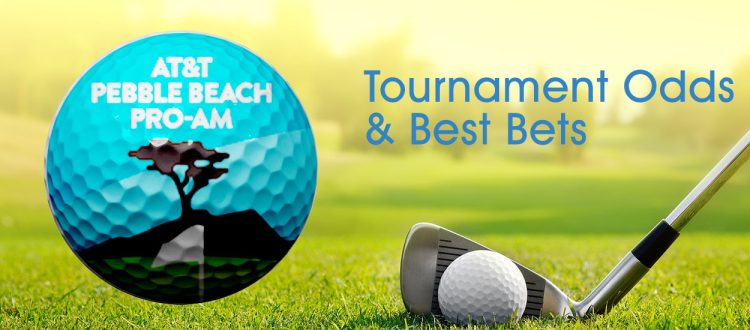 Golf Betting,Matt Fargo,Pebble Beach Pro-Am Preview,Pebble Beach Pro-AM Bets,Jason Day,Mark Hubbard,Maverick McNealy,Taylor Pendrith,Pebble Beach Pro AM,AT&T Pebble Beach Pro-Am