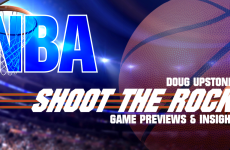 Feb. 12 NBA – Latest Betting News and Tips,NBA,NBA Betting,Denver Nuggets,Pelicans,All-Star Break,Trends,Betting Second Half Lines,Doug Upstone,Luka