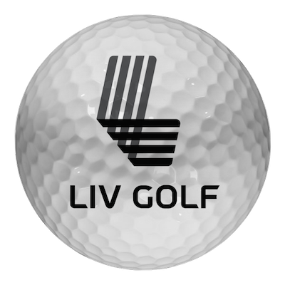 LIV PGA merger