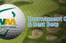 WM Phoenix Open,Burns,Theegala,Horshel,McNealy,Fowler,Betting picks,Matt Fargo,Waste Management Phoenix Open Preview and Picks,Rickie Fowler,Maverick McNealy,Billy Horshel,Sam Burns,Sahith Theegala,Best Bets