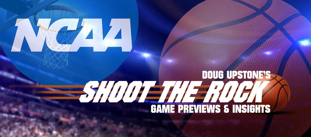 Conference Tourtments,Doug Upstone,Betting College Basketball,Michigan,Michigan State,St. John's,UC San Diego,Marquette,Kentucky,Iowa State,Missouri,Duke,Alabama,Auburn,Kansas State,Purdue,Illinois,UC-Davis,College Basketball Betting Preview