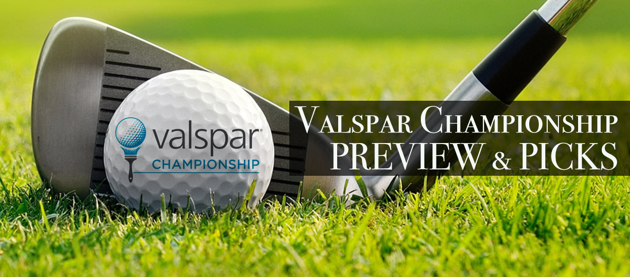 Valspar Championship Preview,Valspar Championship,Valspar Championship Betting Picks,Golf Betting,Matt Fargo,Best Bets for The Valspar Championship,Christiaan Bezuidenhout,Jacob Bridgeman,Stephan Jaeger,Michael Kim,Sam Burns